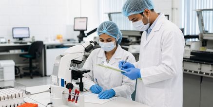 Pathology & Laboratory Tests